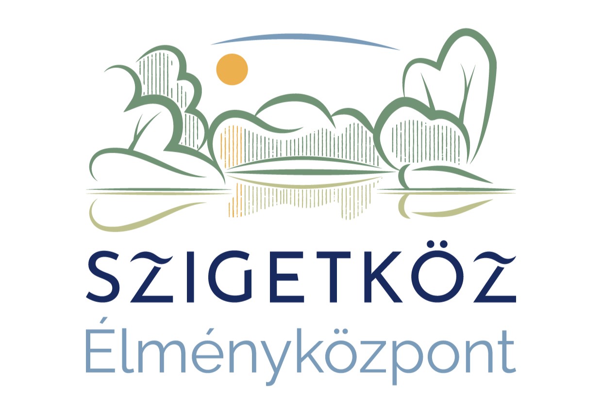 Szigetköz Élményközpont Dunaszigeten.