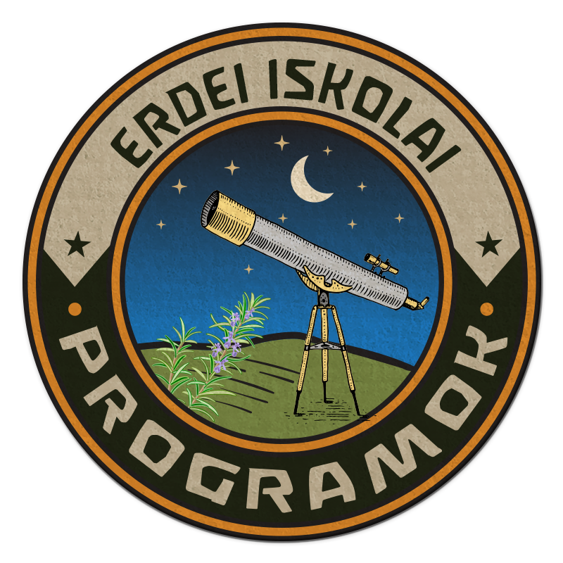 Erdei iskola