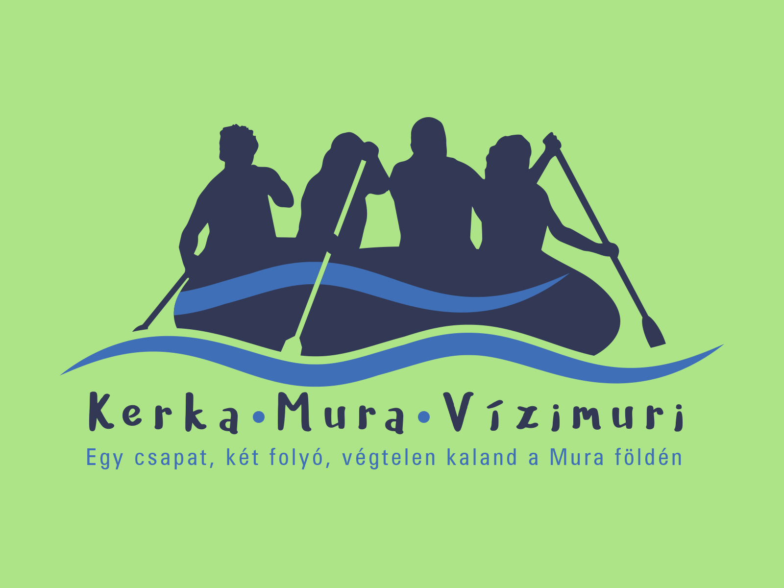 Kerka-Mura Vízimuri rendezvény