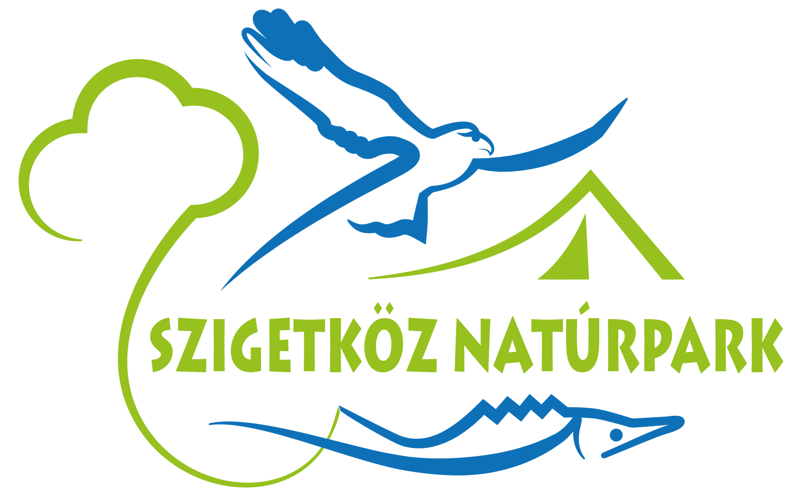 Szigetköz NAtúrpark