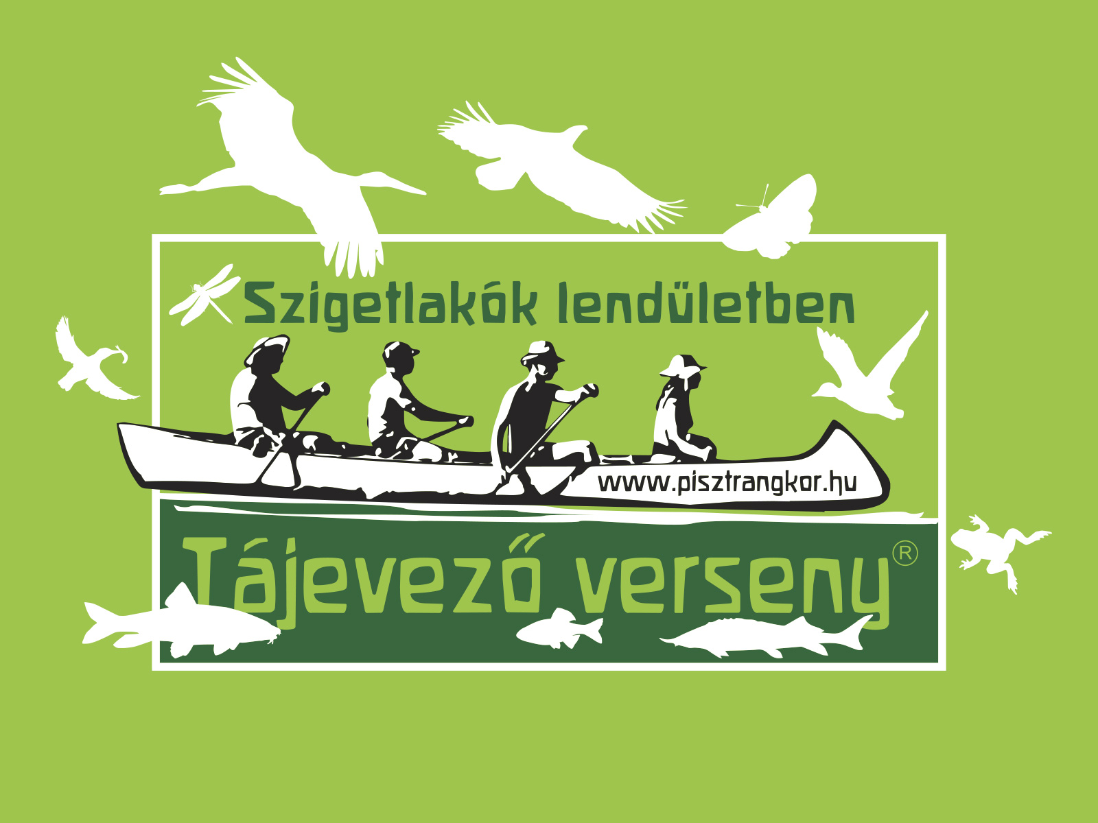 Tájevező verseny