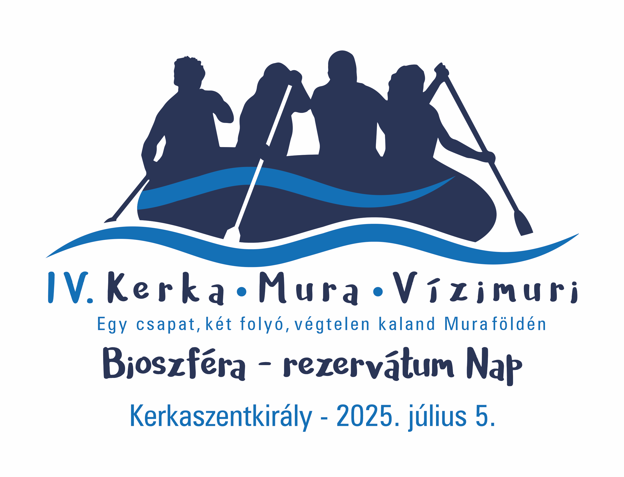 Kerka-Mura Vízimuri rendezvény